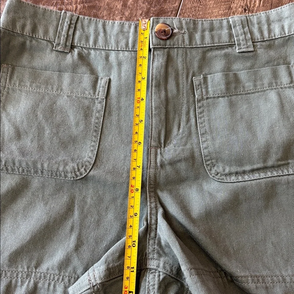 Style & Co. Mid Rise shorts - Picture 6 of 10